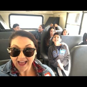 Meet your Posher, Kohlby